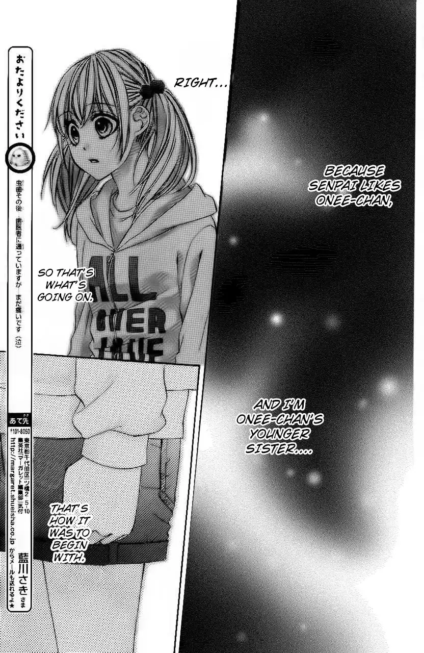 Kore ga Koi to Iu naraba Chapter 8 5